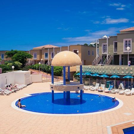 Apartmán Orlando Ocean Star Costa Adeje  Exteriér fotografie