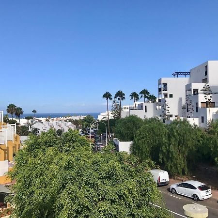 Apartmán Orlando Ocean Star Costa Adeje  Exteriér fotografie