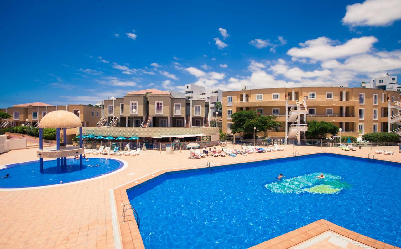 Apartmán Orlando Ocean Star Costa Adeje  Exteriér fotografie
