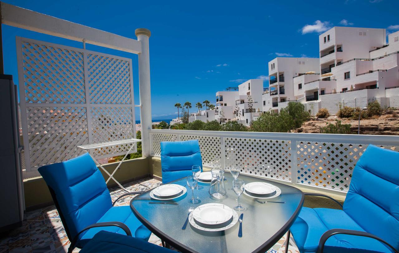 Apartmán Orlando Ocean Star Costa Adeje  Exteriér fotografie