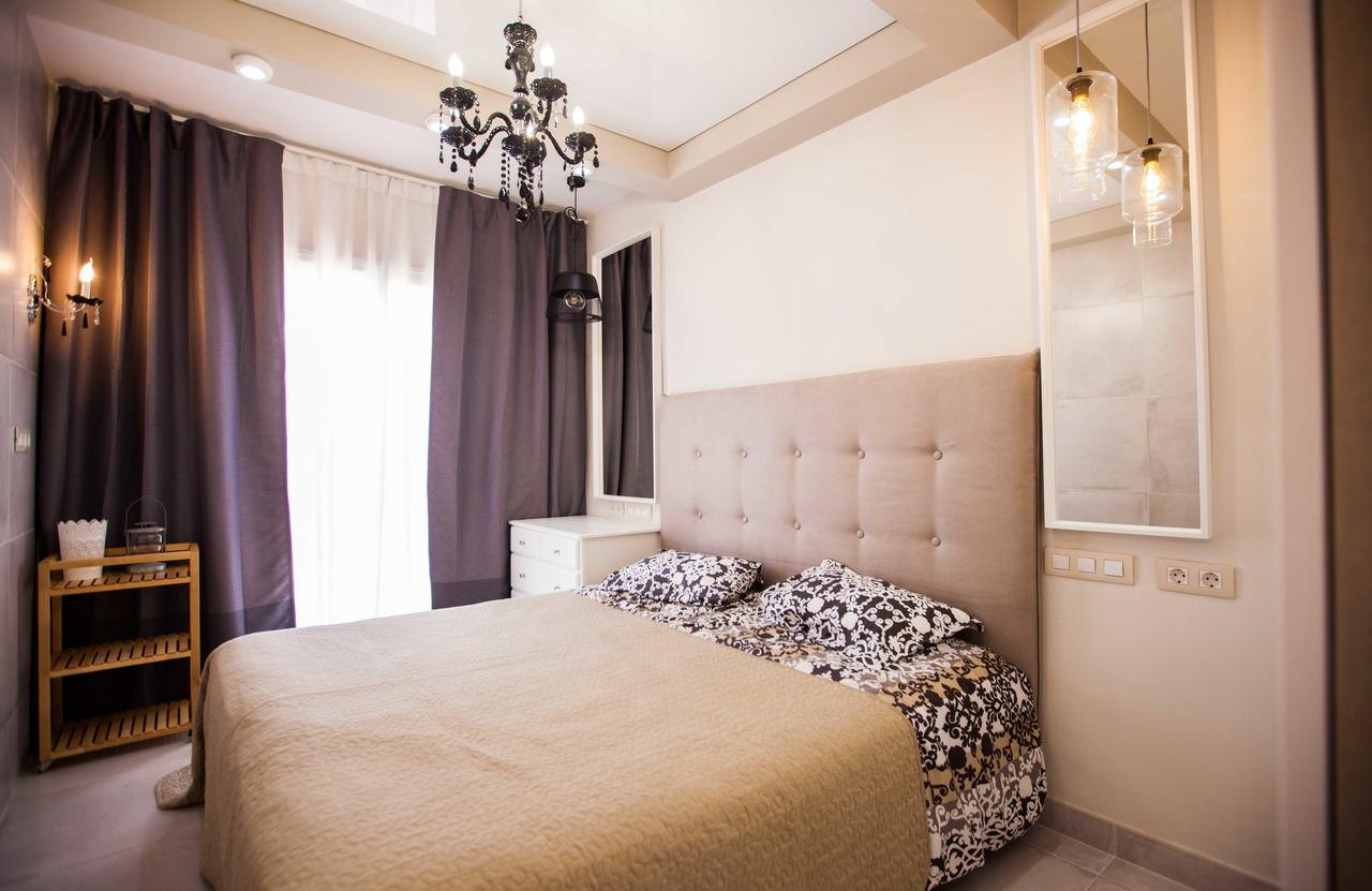 Apartmán Orlando Ocean Star Costa Adeje  Exteriér fotografie