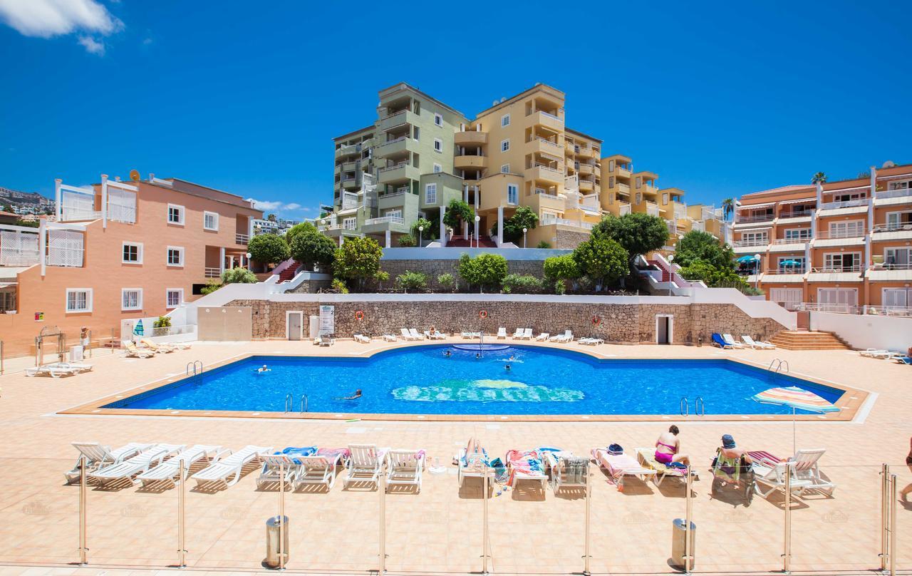 Apartmán Orlando Ocean Star Costa Adeje  Exteriér fotografie