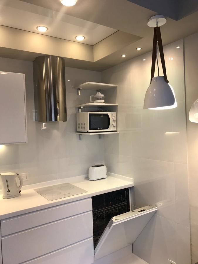Apartmán Orlando Ocean Star Costa Adeje  Exteriér fotografie