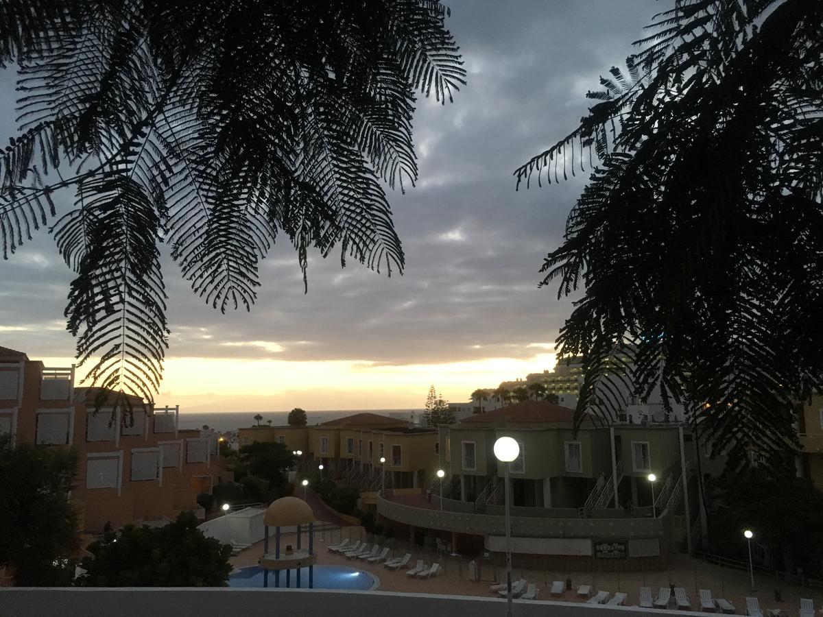 Apartmán Orlando Ocean Star Costa Adeje  Exteriér fotografie